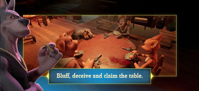 Liar&#8217;s Bar APK