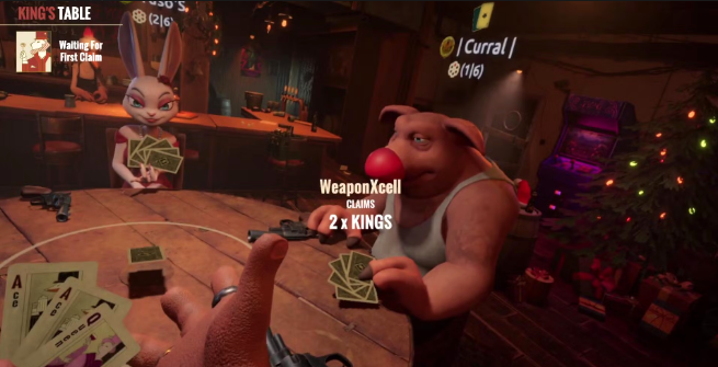 Liar&#8217;s Bar APK
