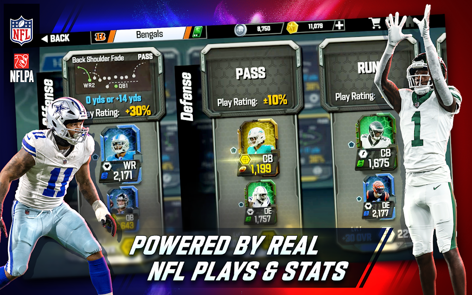 NFL 2K Playmakers
