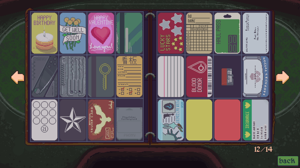 Dungeons & Degenerate Gamblers Mobile