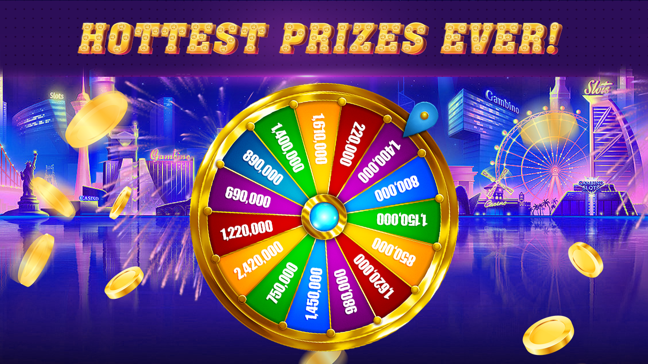 Quick Win Casino Slot Games