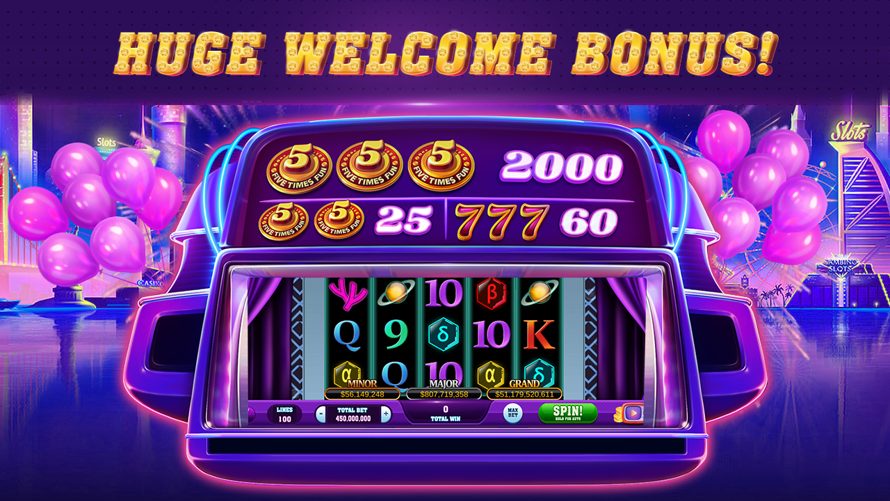 Quick Win Casino Slot Games