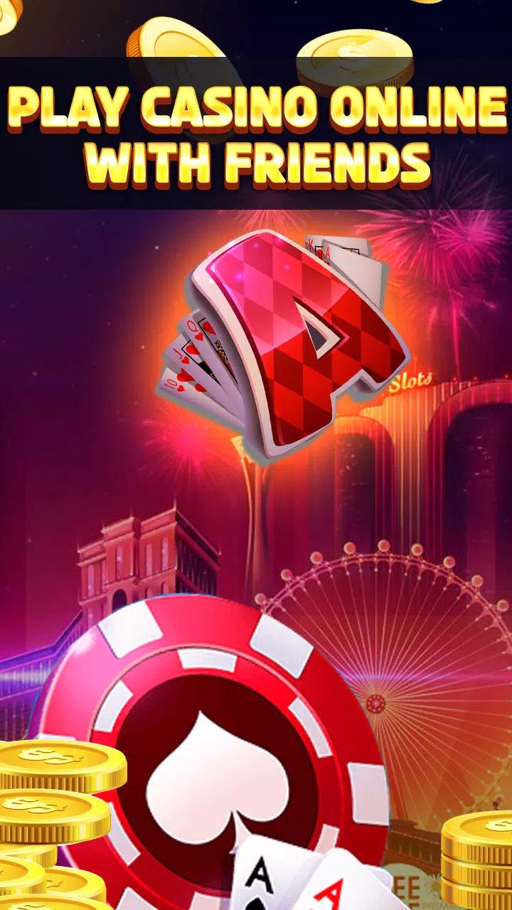 Spin Casino v17.34.1