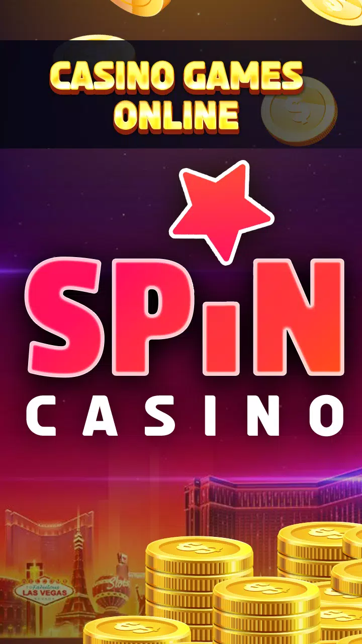 Spin Casino v17.34.1