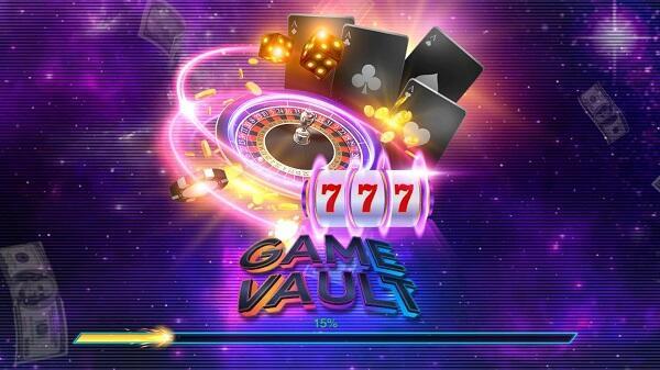 Game Vault 999 Play Online apk