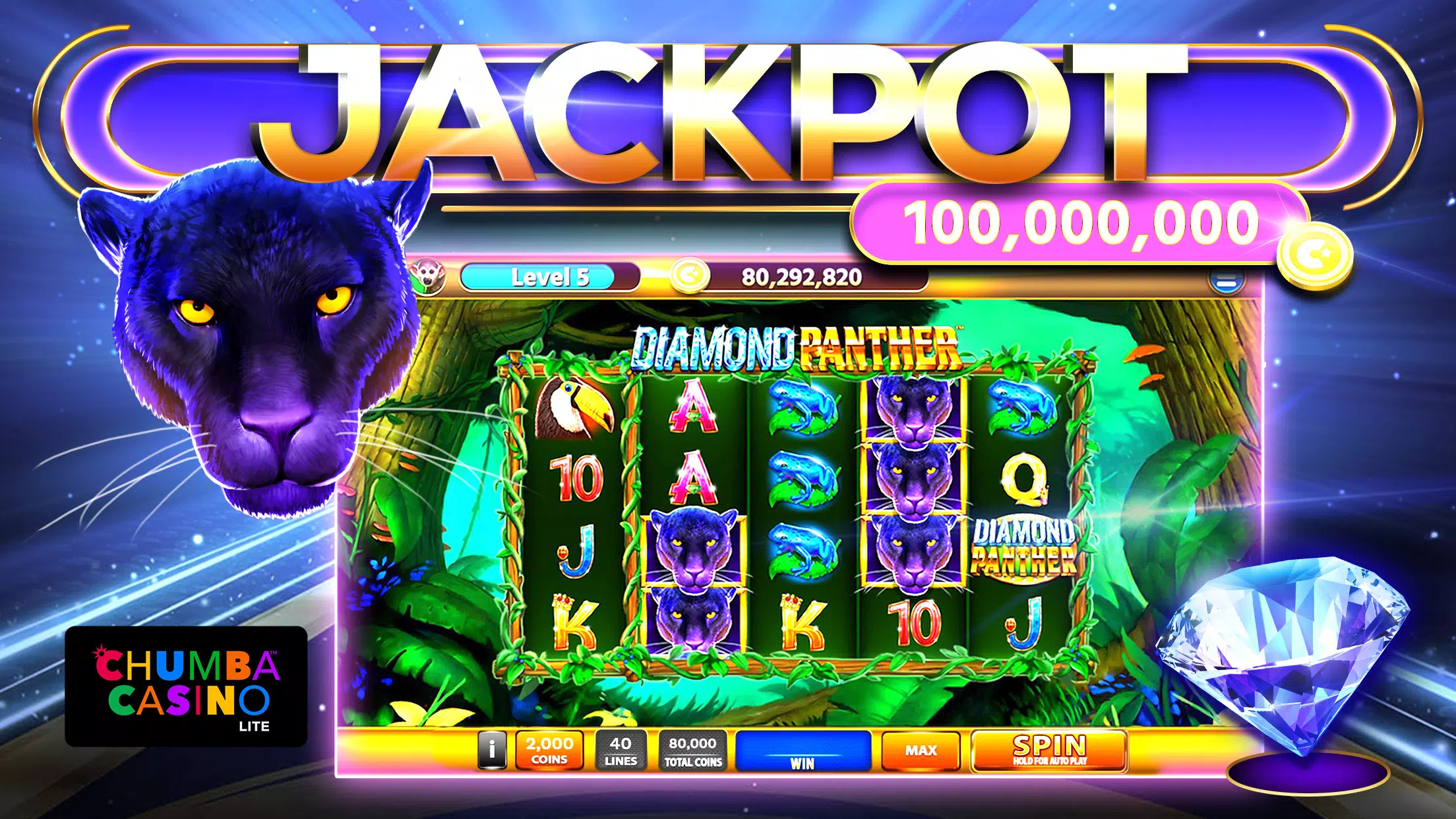Chumba Lite Casino APK