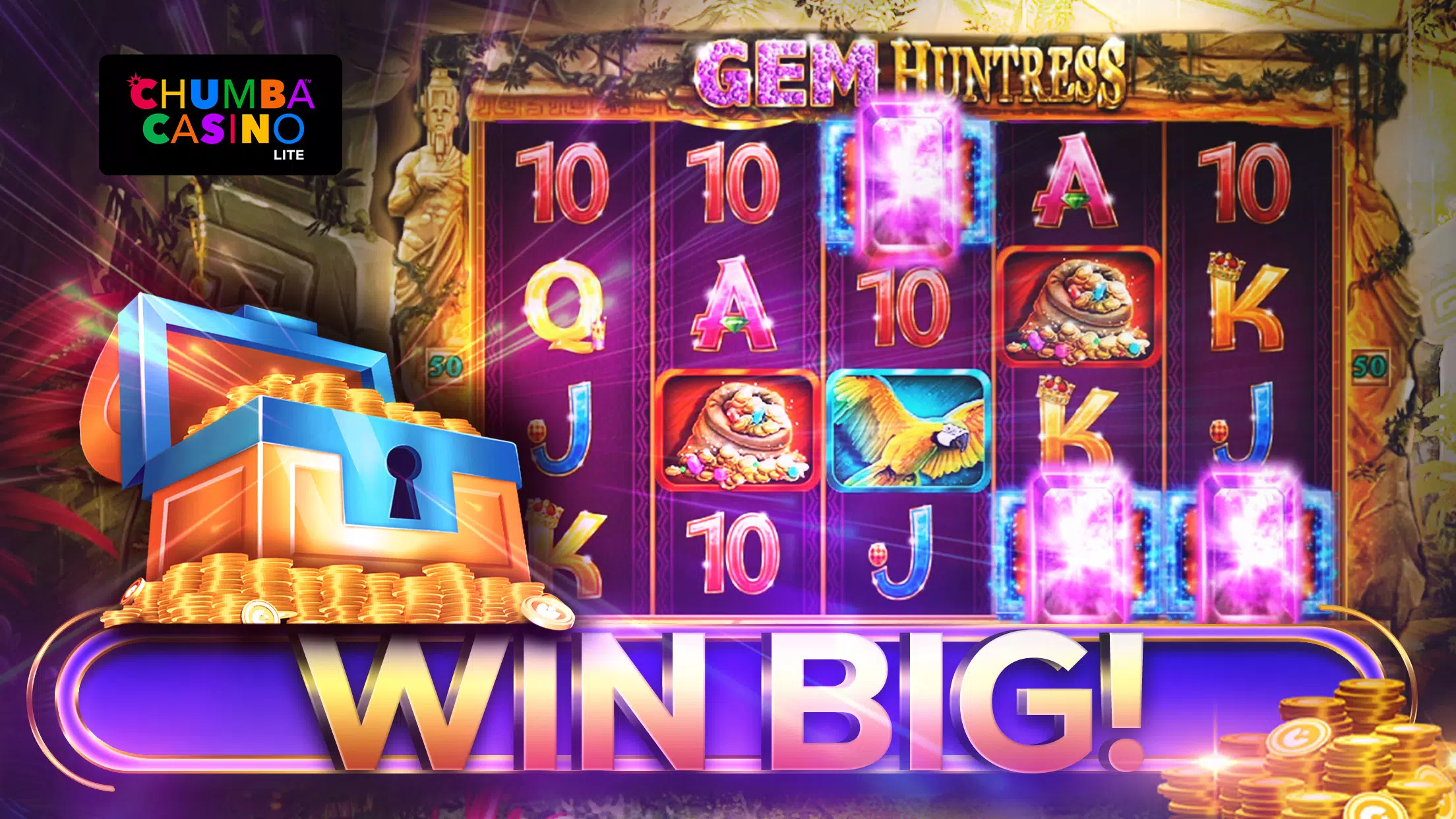 Chumba Lite Casino APK