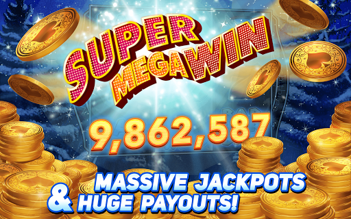 Good Luck Wolf Casino apk