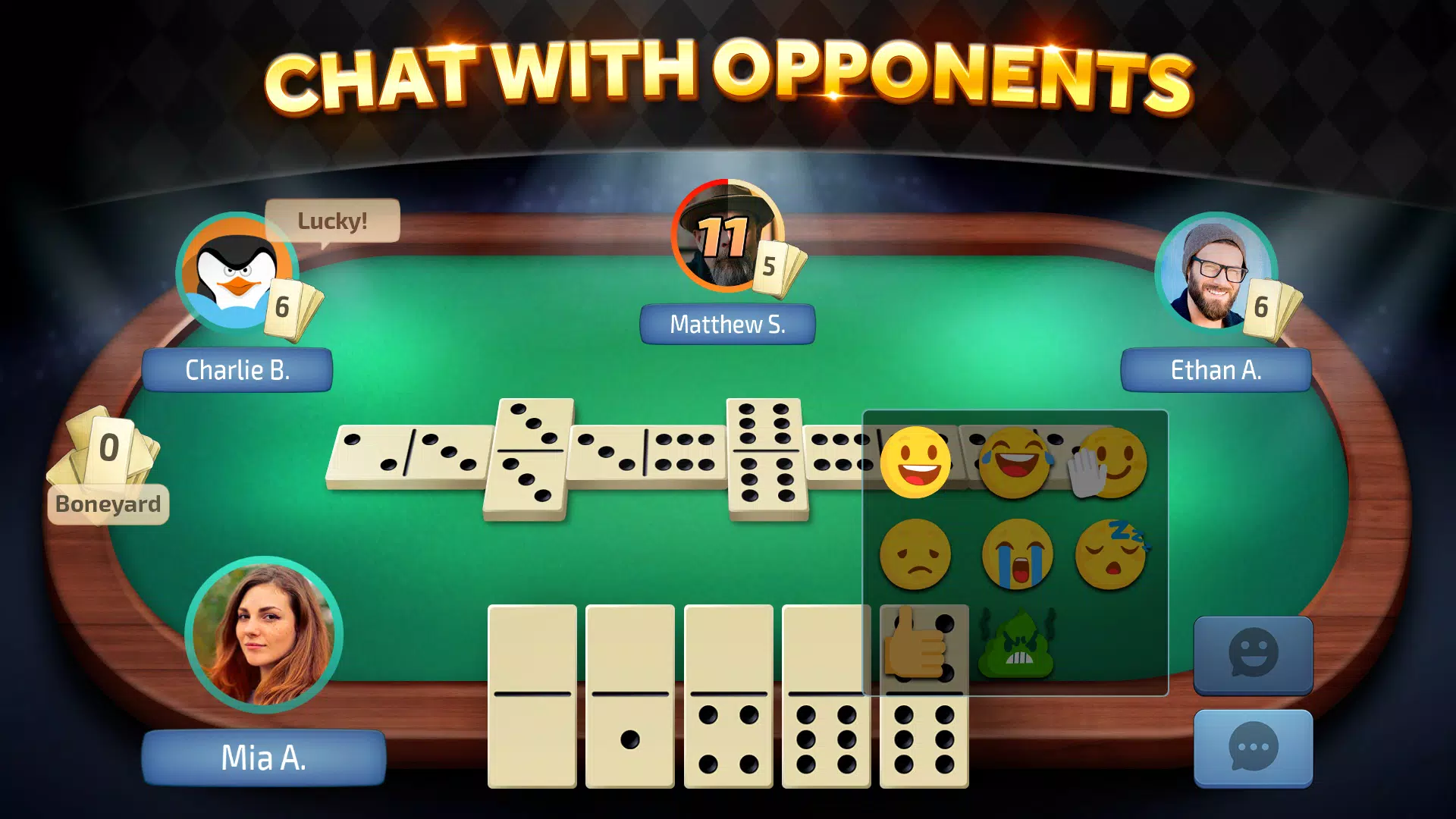 Domino Live Game apk