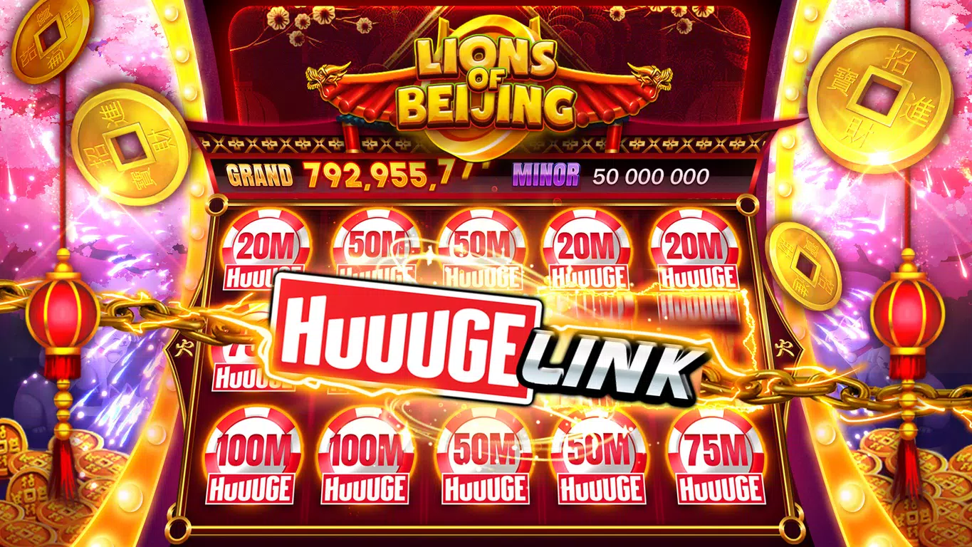 Stars Slots Casino
