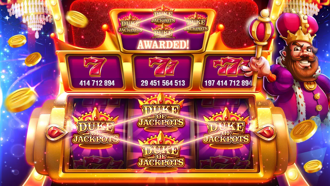Stars Slots Casino
