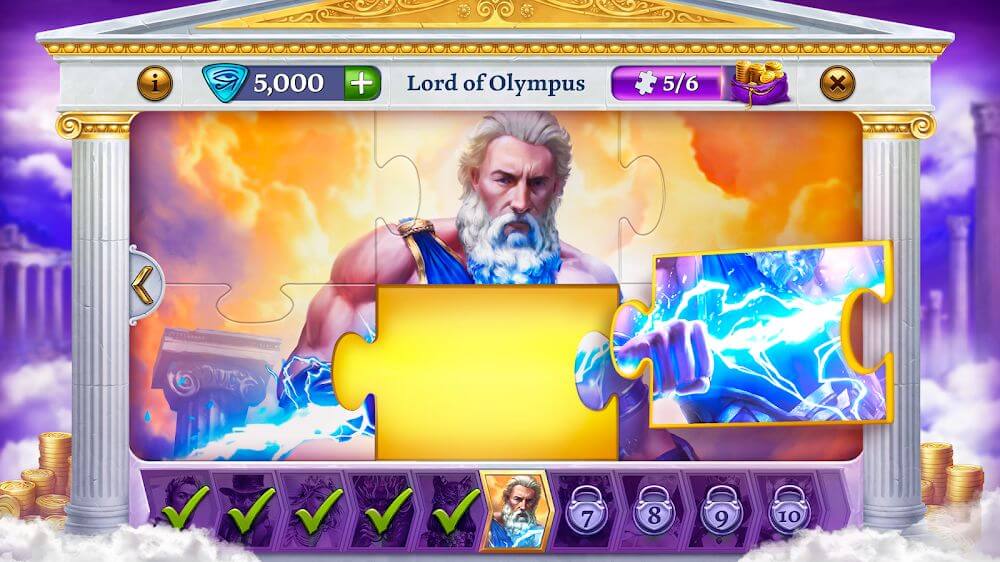 Slots Era Mod