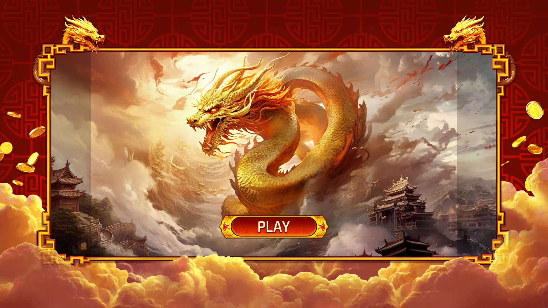 Dragon Slots Mod
