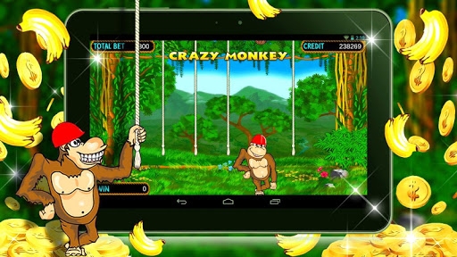 Monkey Cash Story Game apk