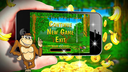 Monkey Cash Story Game apk