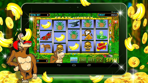 Monkey Cash Story Game apk
