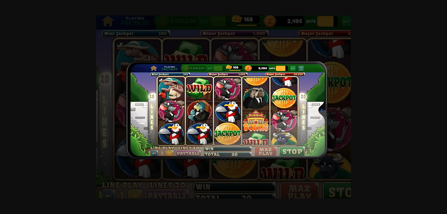 Funzpoints Casino Real Money No Deposit Bonus