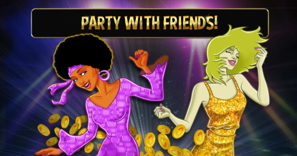 Vegas World Casino: Free Slots Game apk