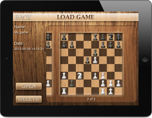 Chess Prime 3D Mod