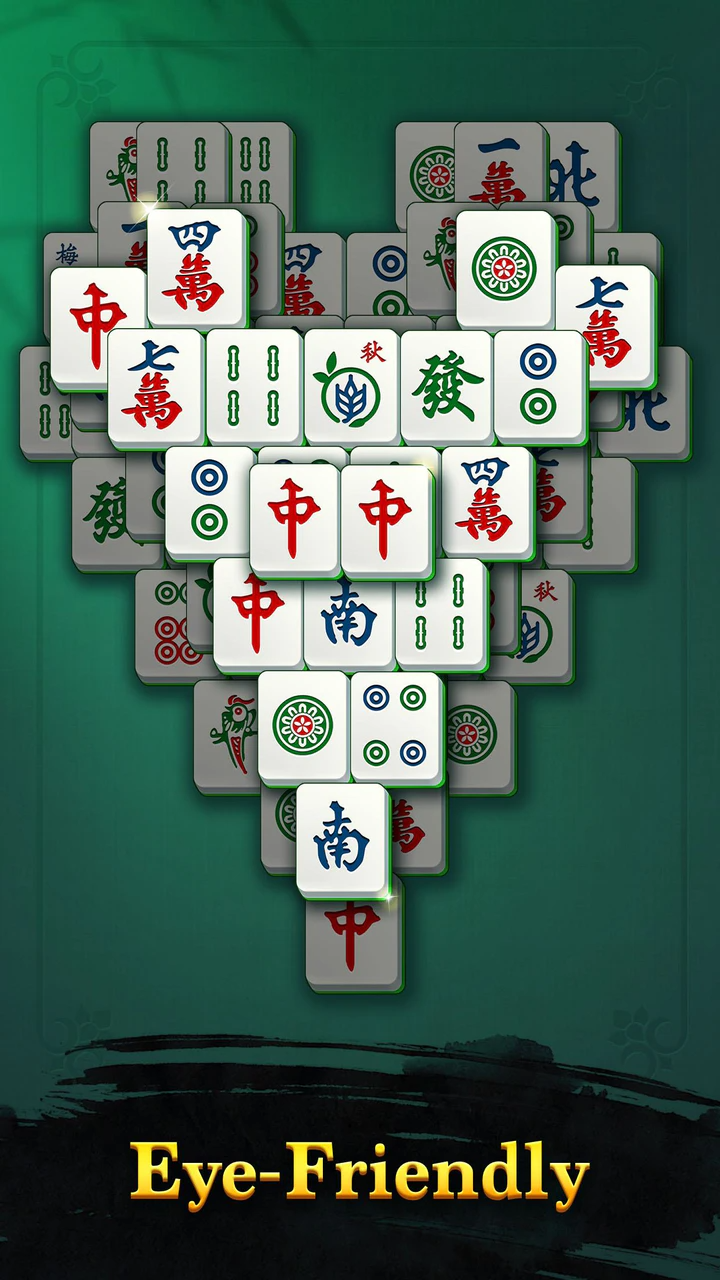 Vita Mahjong Mod