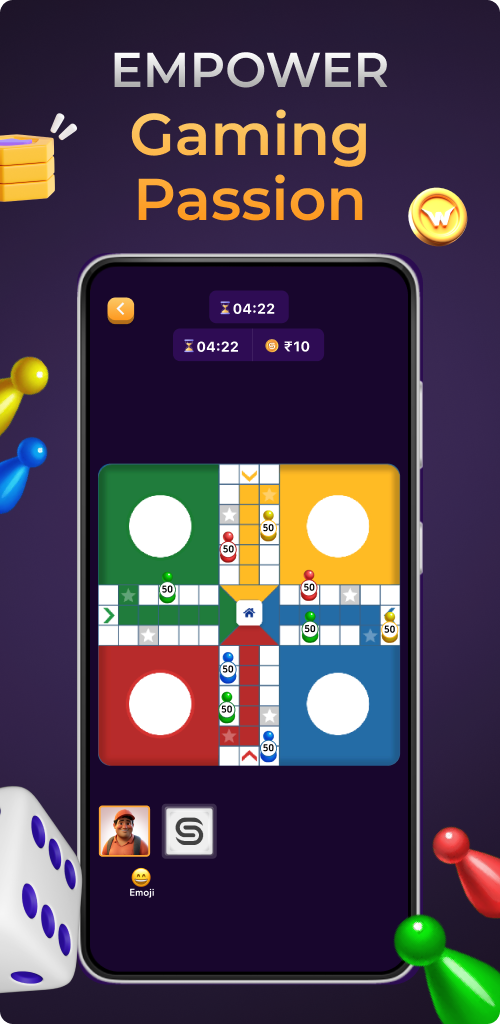 WinFree: Play & Earn WinCoins Game