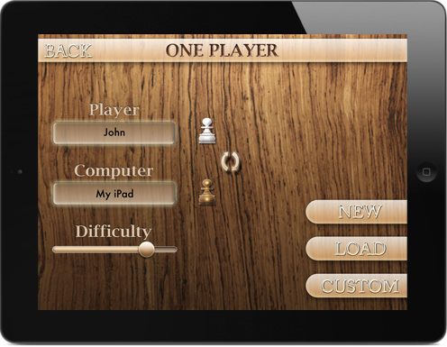 Chess Prime 3D Mod