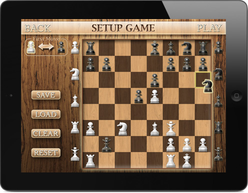 Chess Prime 3D Mod