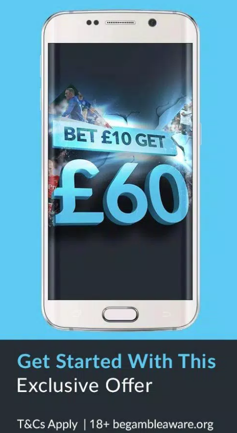 BetVictor Sports Bets & Casino