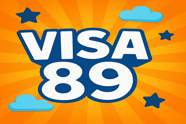 Visa89 Android