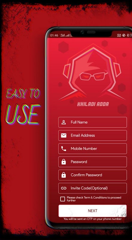 Khiladi Adda Mod