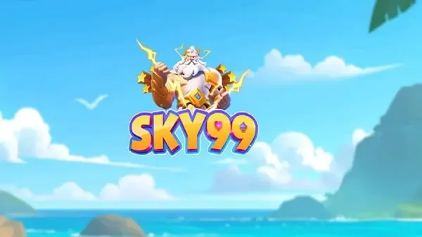 Sky99 slot