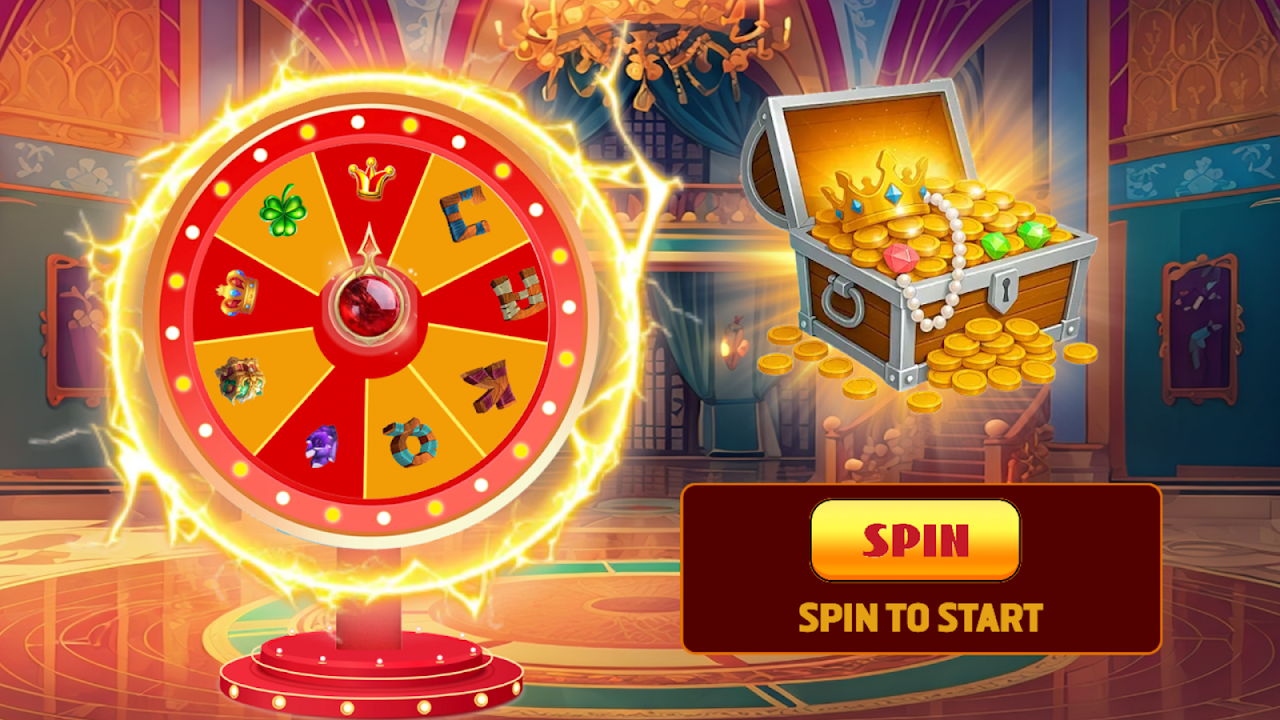 SLOT777
