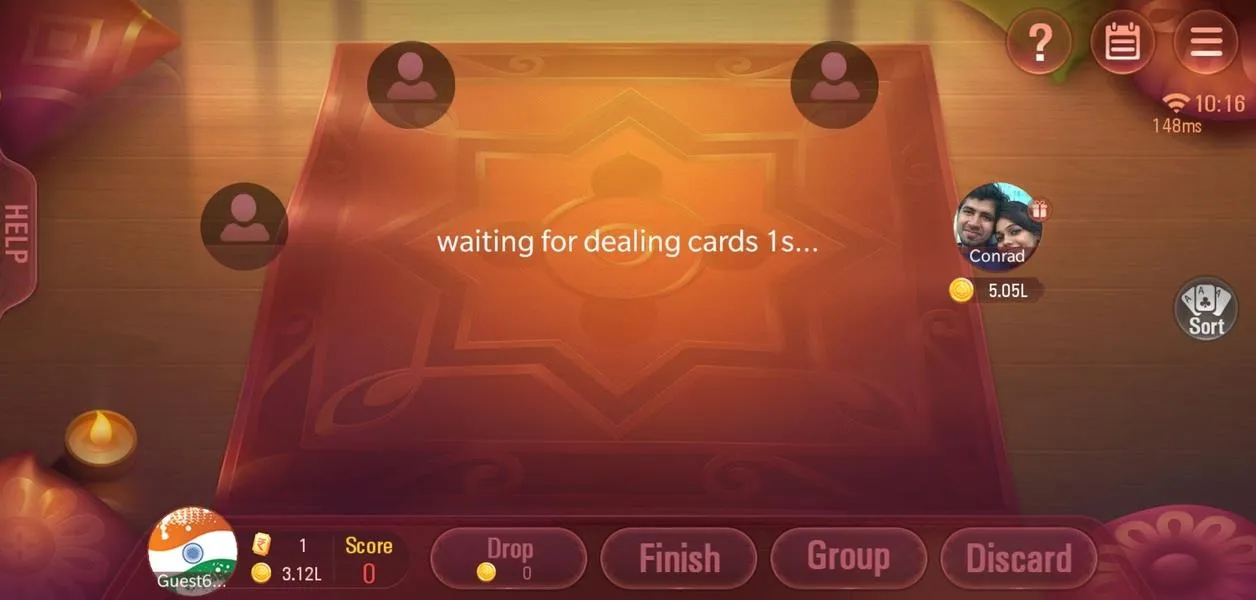 Rummy Plus