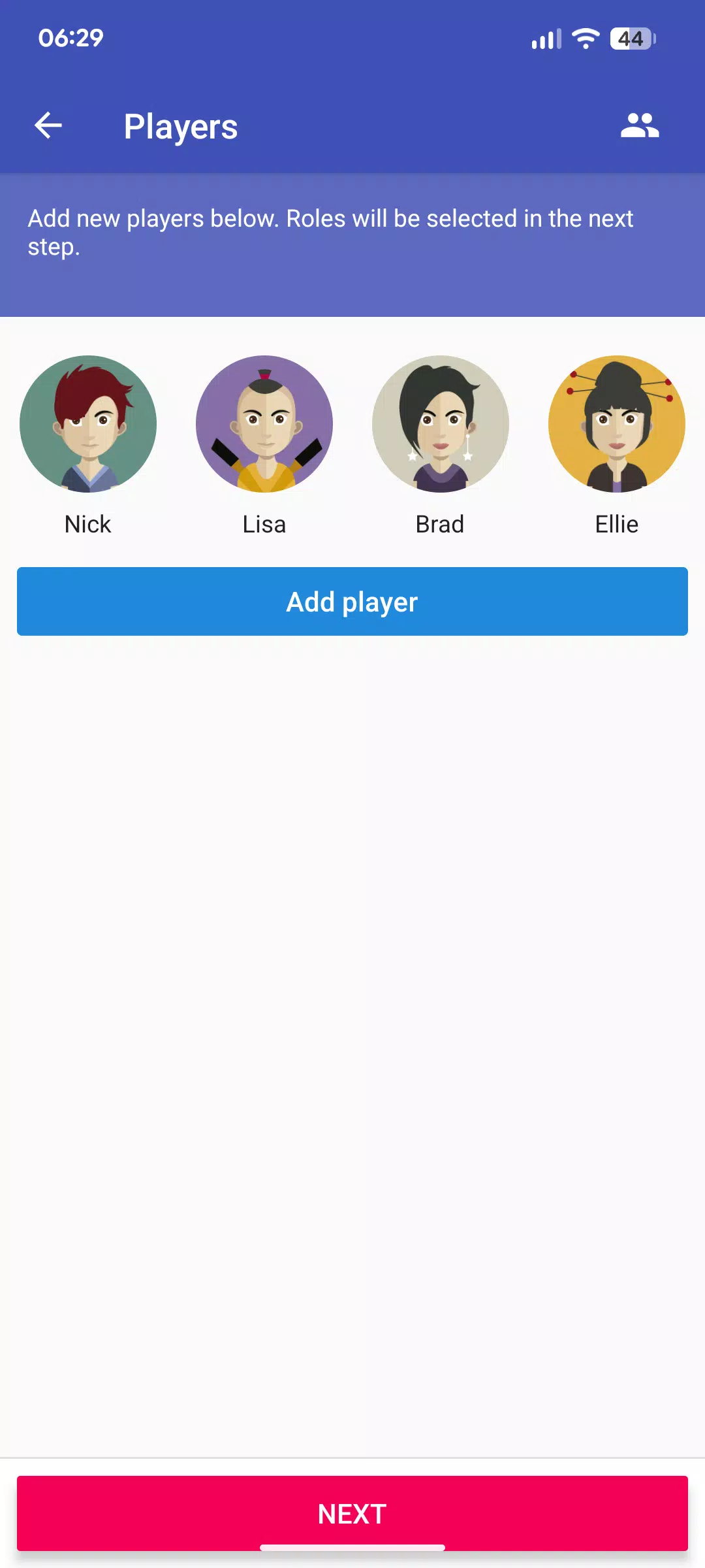 Wolvesville Classic Pro
