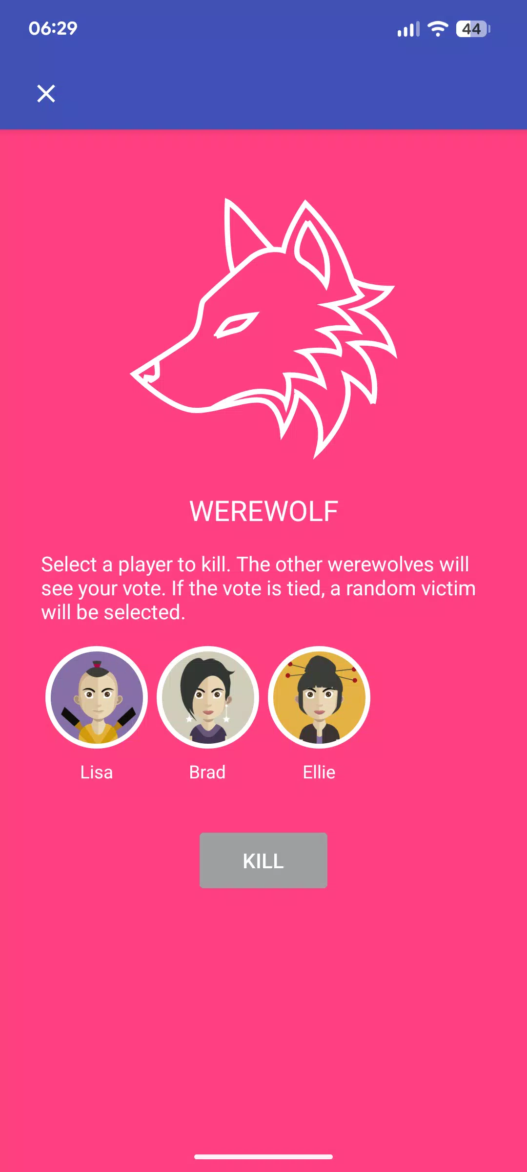 Wolvesville Classic Pro