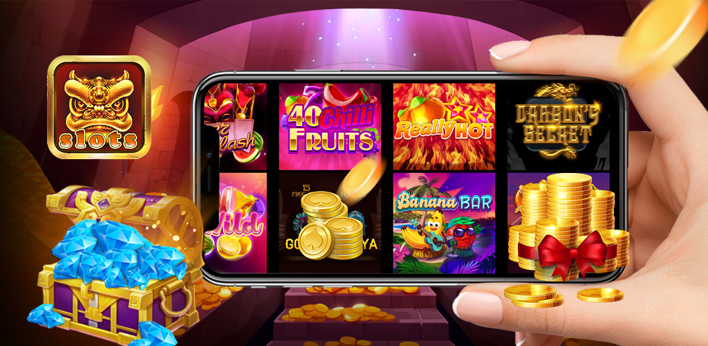 Golden Dragon Slot JILI Pro