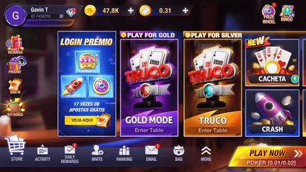 Truco Vamos Pro