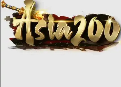 Asia200