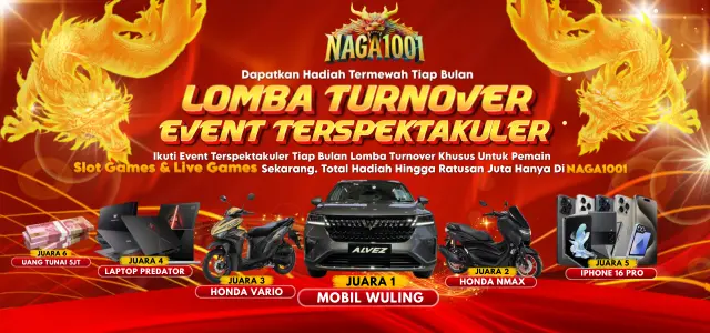 NAGA1001