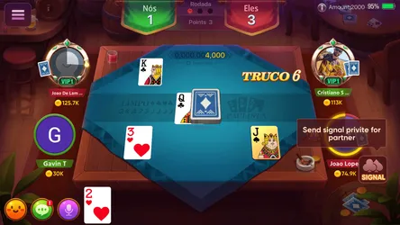 Truco Vamos Pro