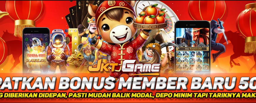 JKTgame