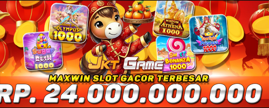 JKTgame