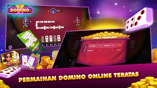 Domino Club