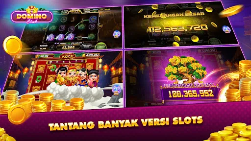 Domino Club
