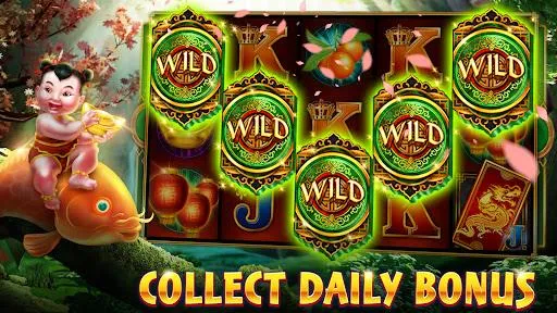 88 Fortunes Free Slots Casino