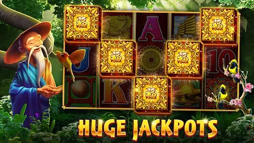 88 Fortunes Free Slots Casino