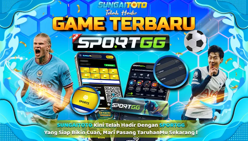 SUNGAITOTO