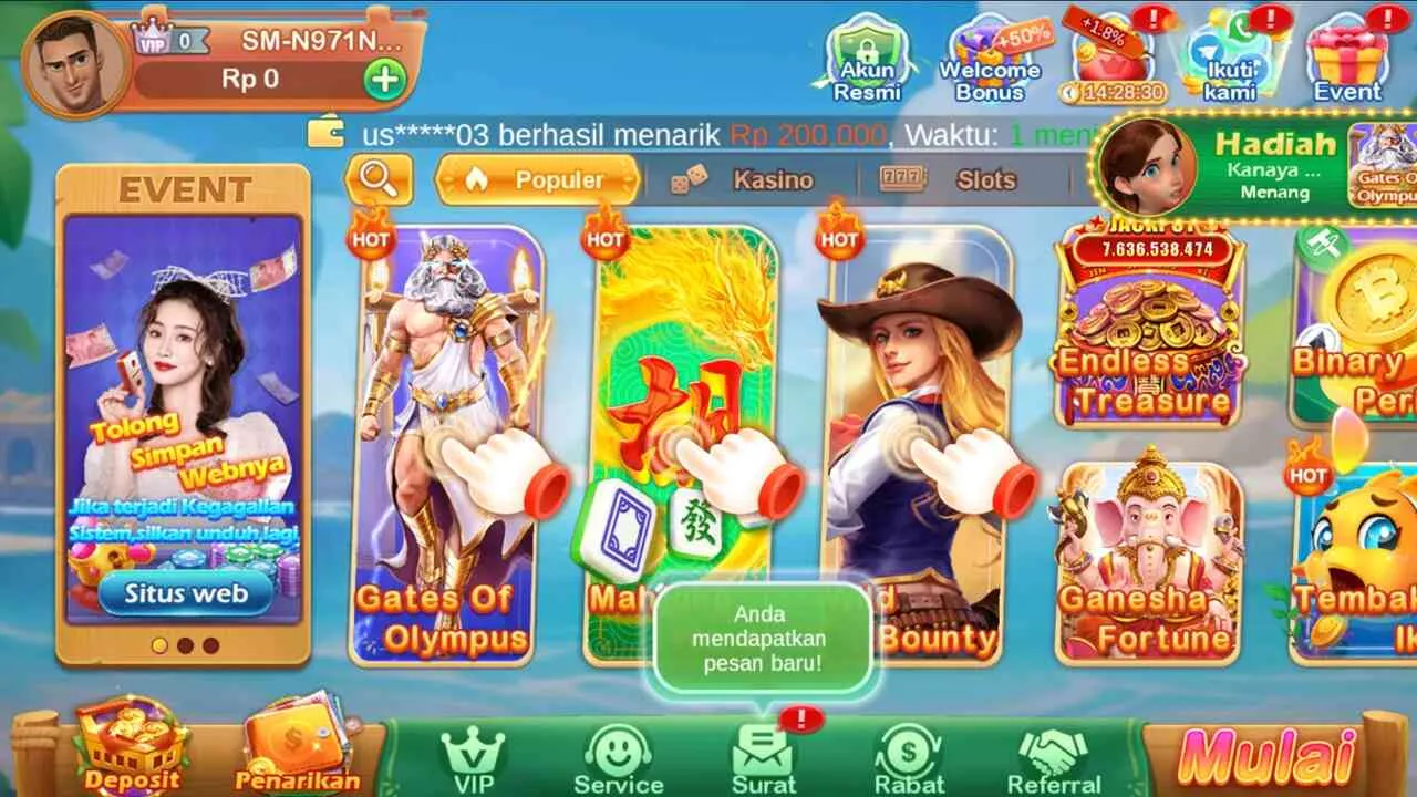 AAKASINO