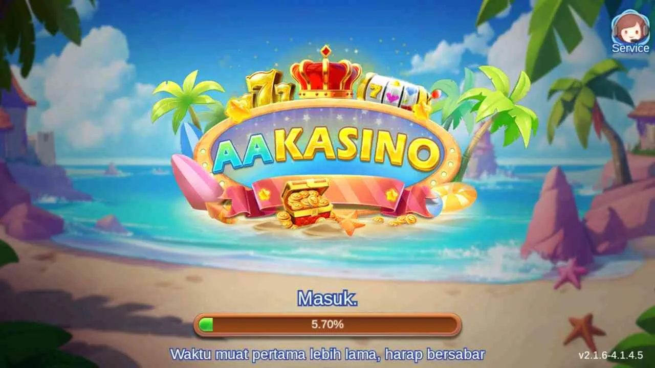 AAKASINO