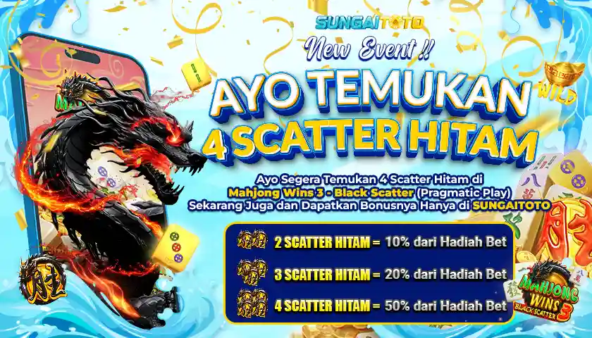 SUNGAITOTO